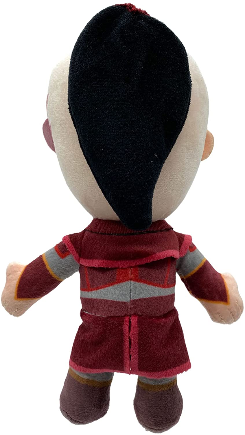 JINX 11884-NAA-00-OSS-000 Avatar: The Last Airbender Zuko, kleiner Plüsch, verschiedene