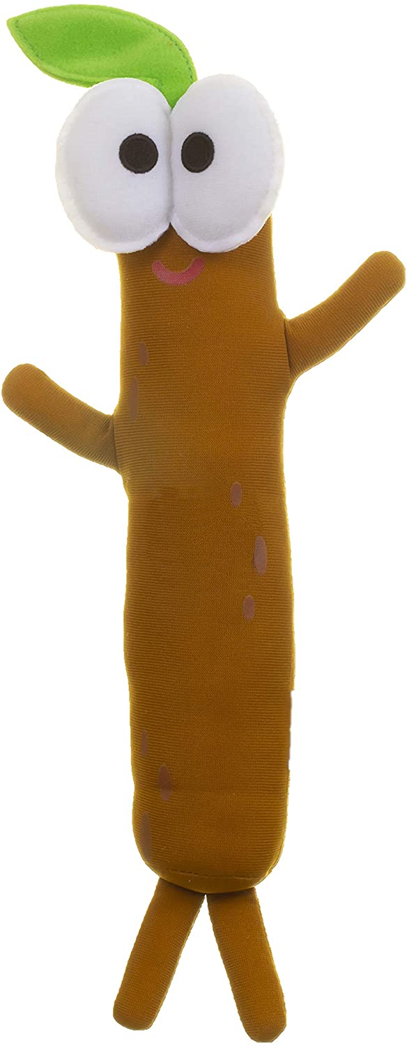 Hey Duggee 2011 Singing Sticky Stick Stofftier