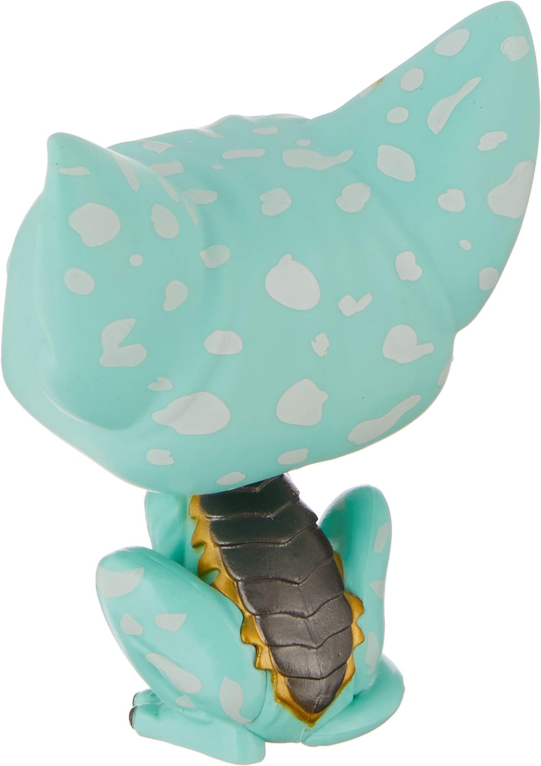 Funko Pop! Vinyl: Saga - Lying Cat (Battle Damaged) Figure (28891) 3