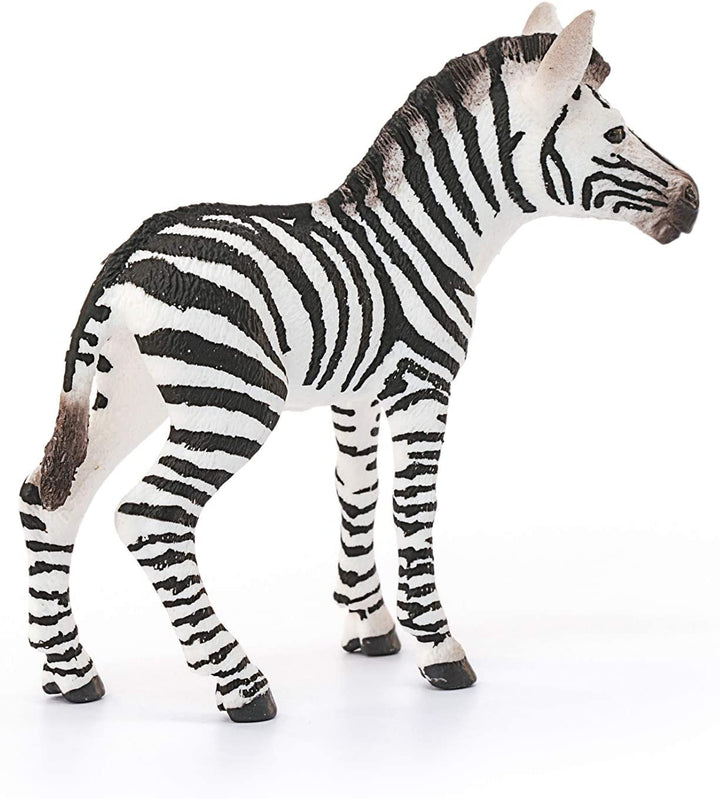 Schleich 14811 Zebrafohlen