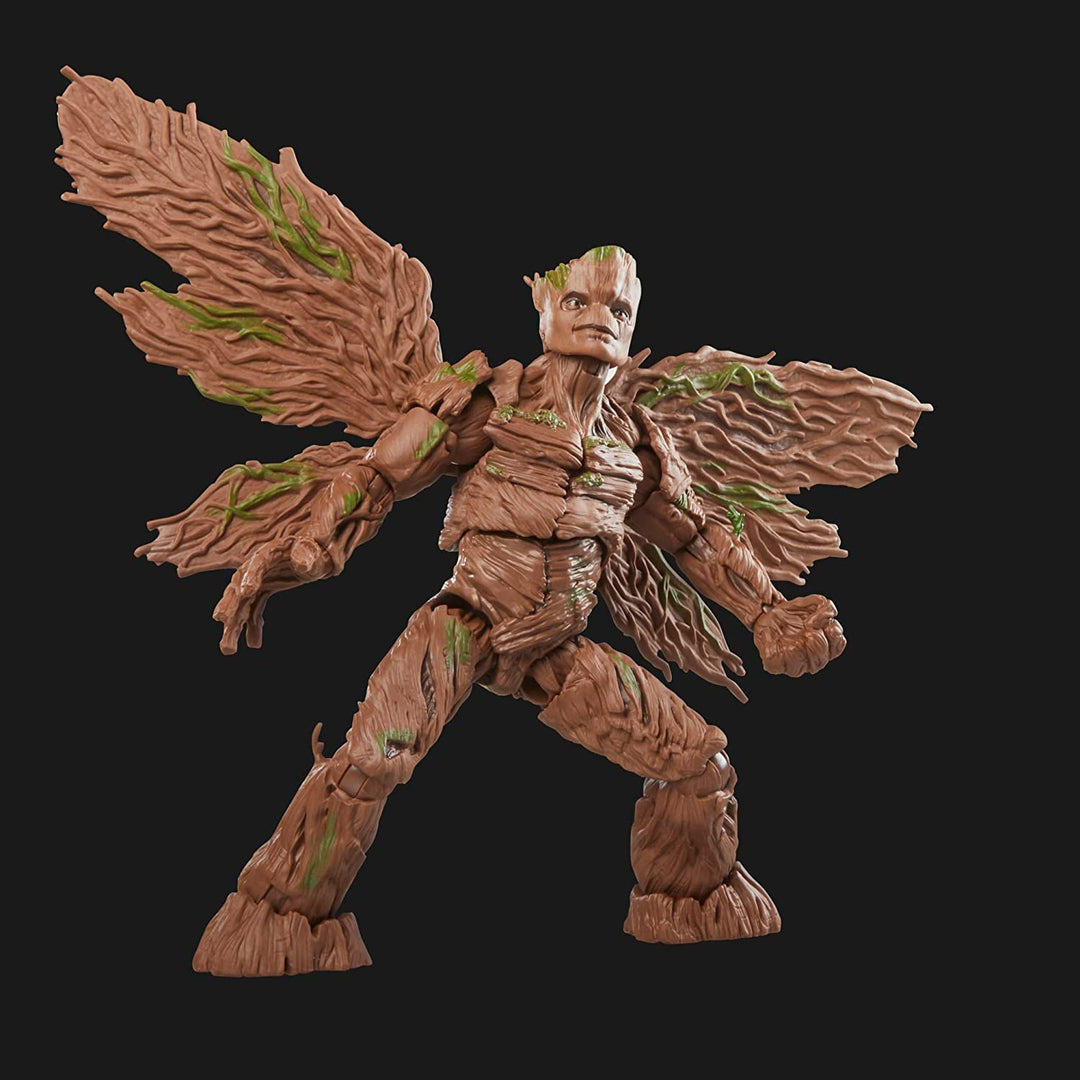 Marvel Legends Guardians of The Galaxy Band 3 Groot