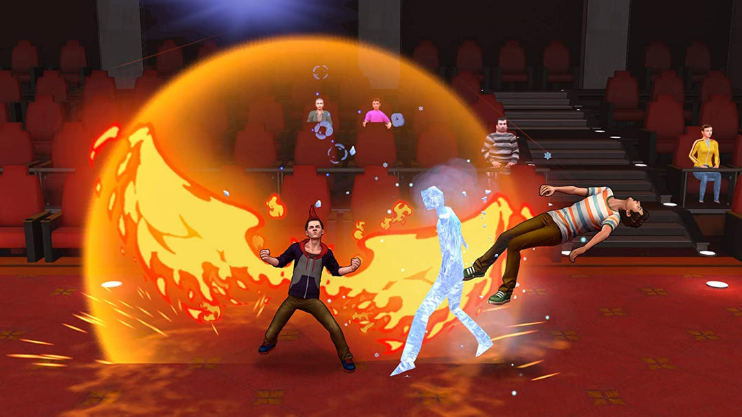 Cobra Kai - Die Karate-Saga geht weiter (Nintendo Switch)