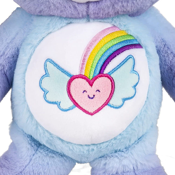Care Bears 35 cm großer, mittelgroßer Traum-Bär aus Plüsch
