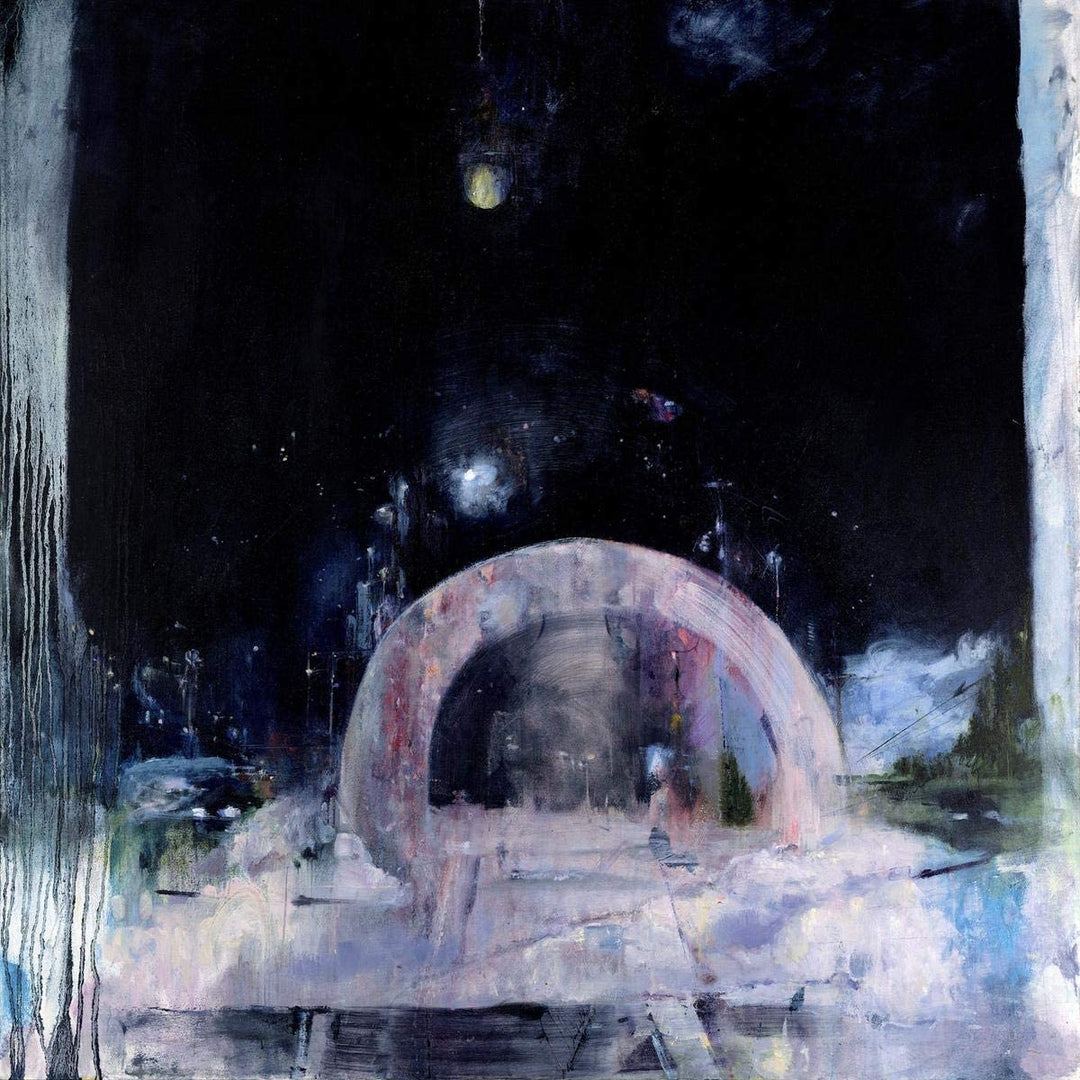 Not To Disappear - Daughter [Audio-CD]