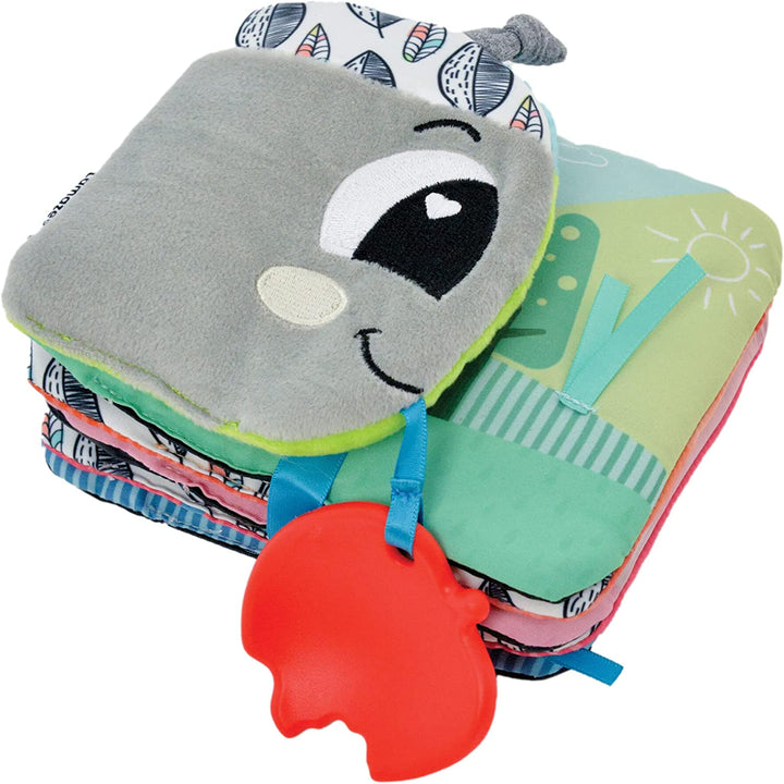 LAMAZE L27463 Bunte Raupenreise