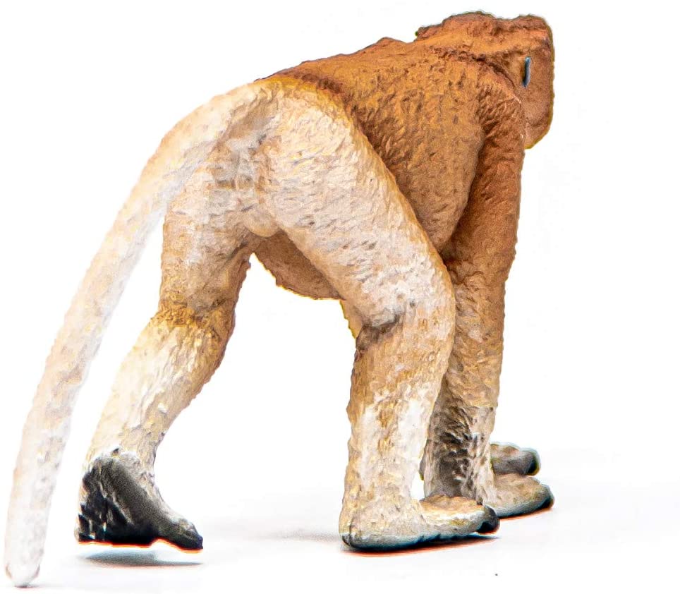 Schleich 14846 Wild Life Nasenaffe