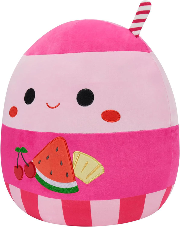 Squishmallows 40cm Jans the Fruit Punch