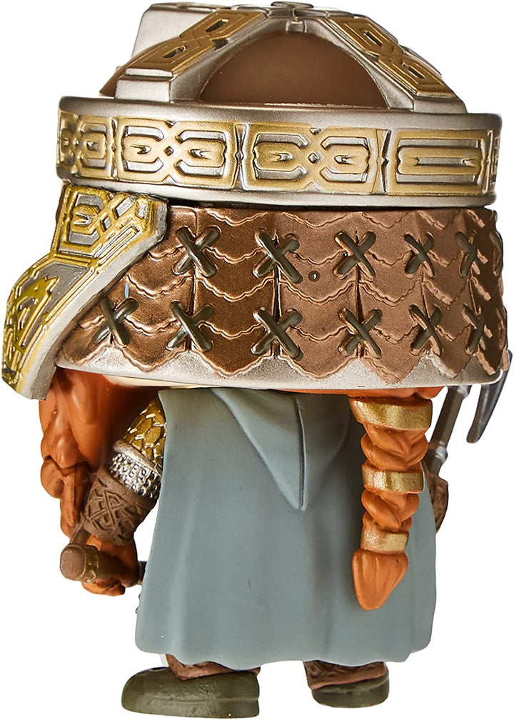 Der Herr der Ringe Gimli Funko 33248 Pop! Vinyl Nr. 629