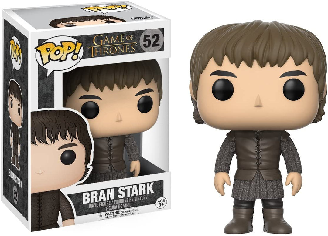 Spiel der Throne Bran Stark Funko 12332 Pop! Vinyl