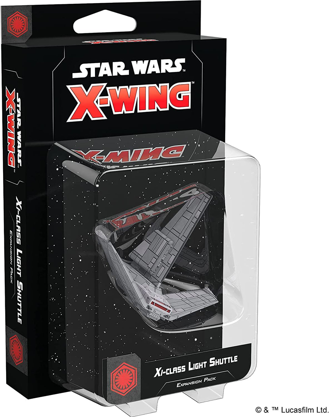 Star Wars: X-Wing - XI-Class Light Shuttle Expansion Pack