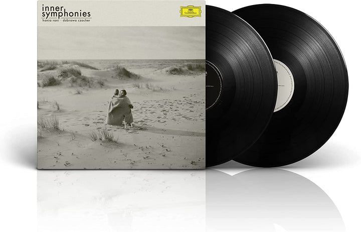 Hania Rani Dobrawa Czocher – Inner Symphonies [Vinyl]