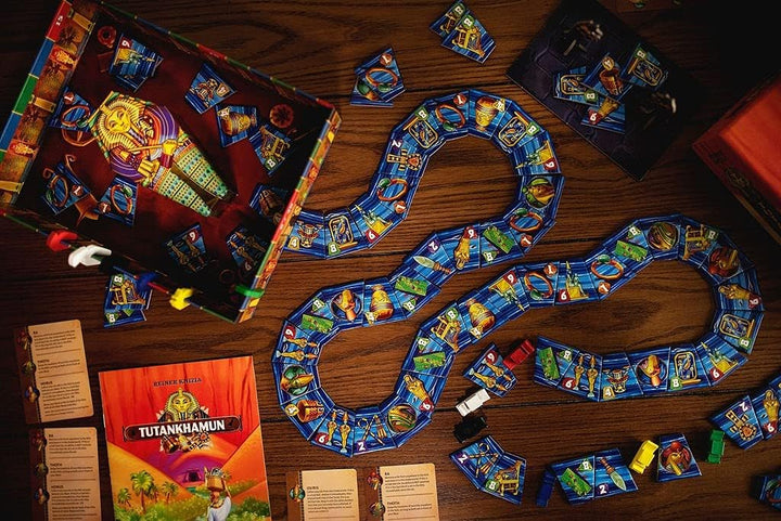 25th Century Games 25CGG11 Brettspiel &amp; Erweiterung