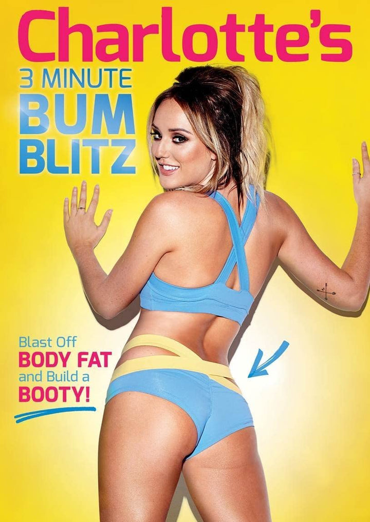 Charlottes 3-Minuten-Bum-Blitz [2015]