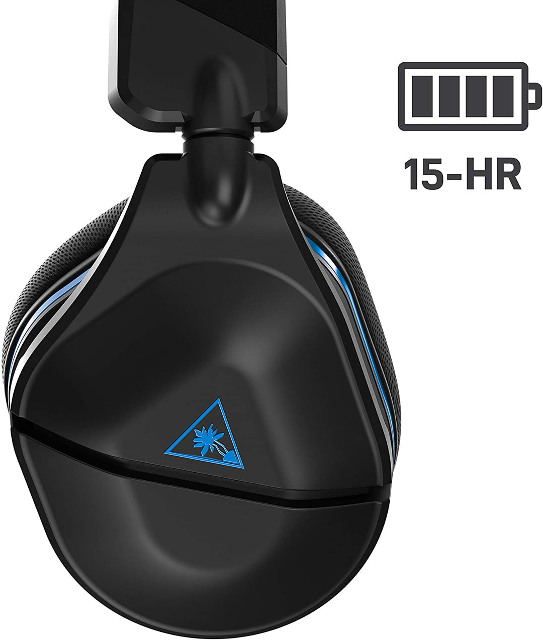 Turtle Beach Stealth 600 Gen 2 Kabelloses Gaming-Headset für PS4 und PS5