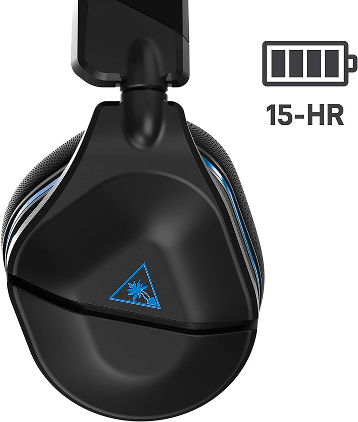 Turtle Beach Stealth 600 Gen 2 Kabelloses Gaming-Headset für PS4 und PS5