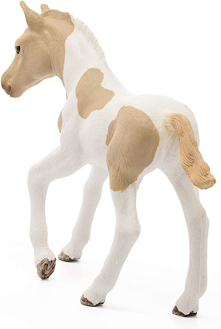 Schleich 13886 Club Paint Horse Fohlen