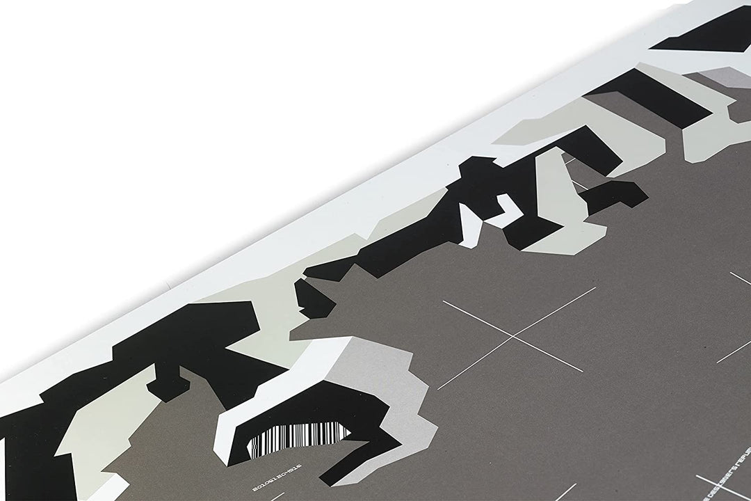 Autechre – Chiastic Slide [VINYL]