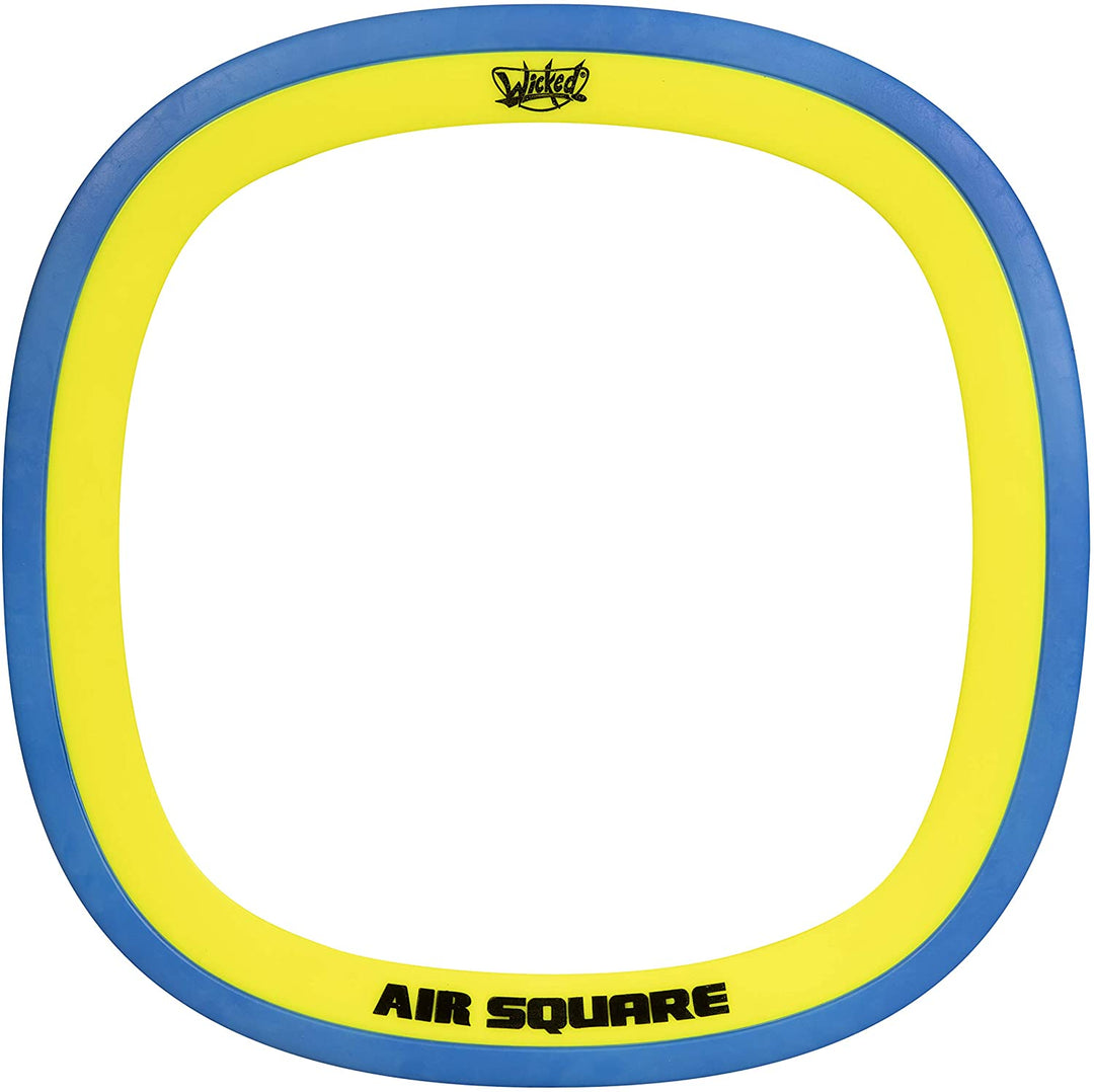 Wicked Vision Sky Rider Air Square Flugsportspielzeug