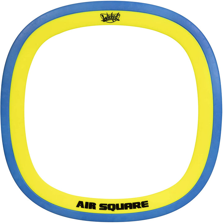 Wicked Vision Sky Rider Air Square Flugsportspielzeug