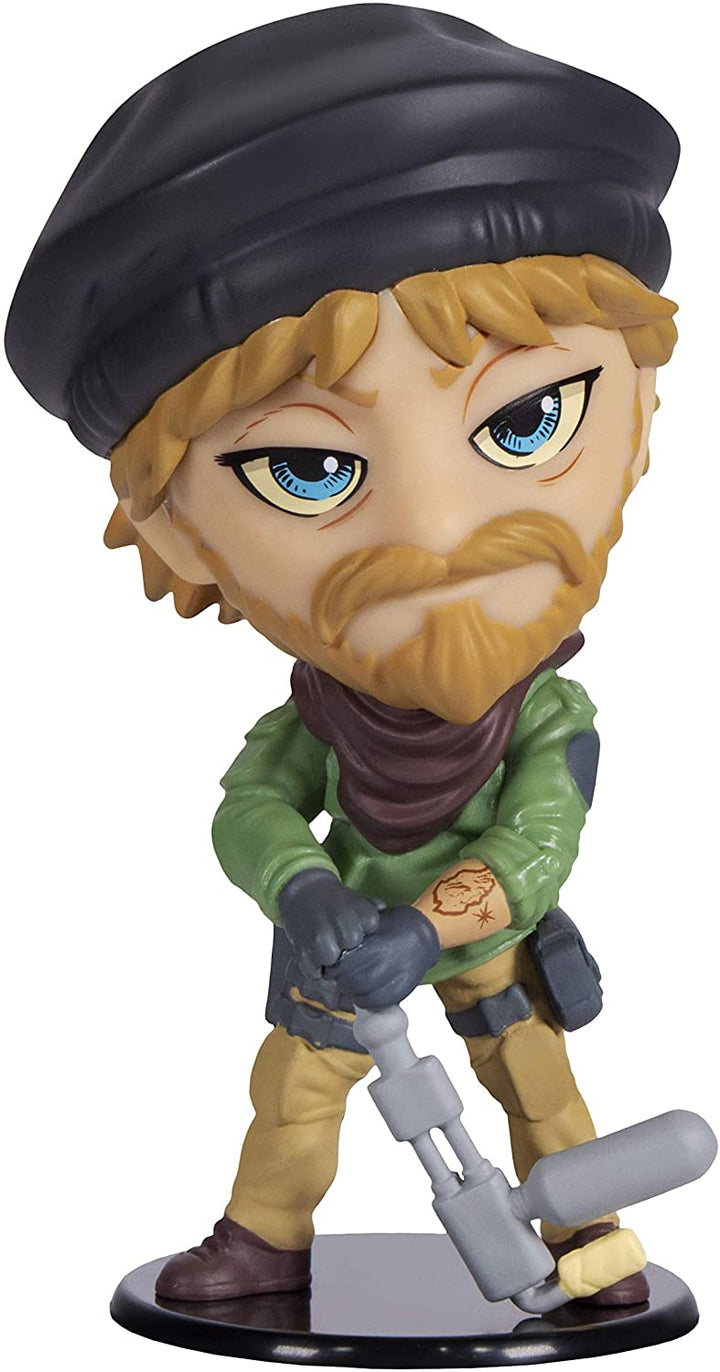 Six Collection Series 6 Maverick Chibi-Figur