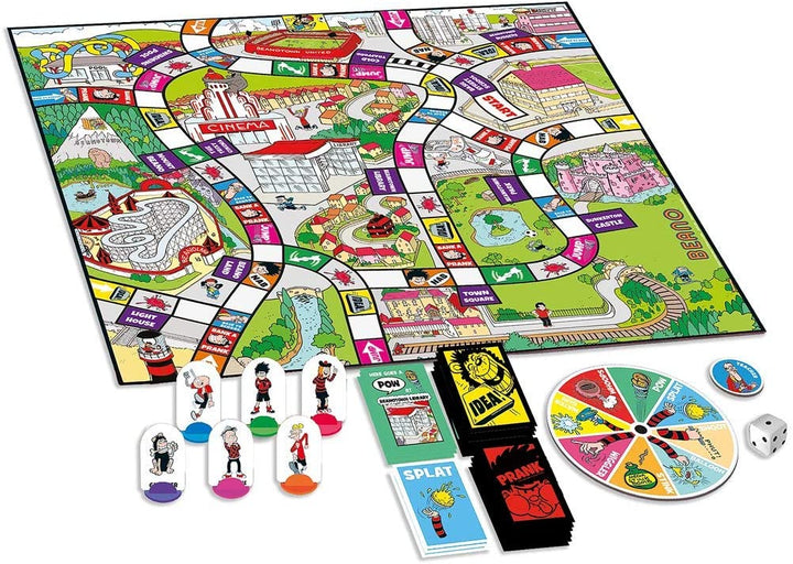 Beano - Brettspiel