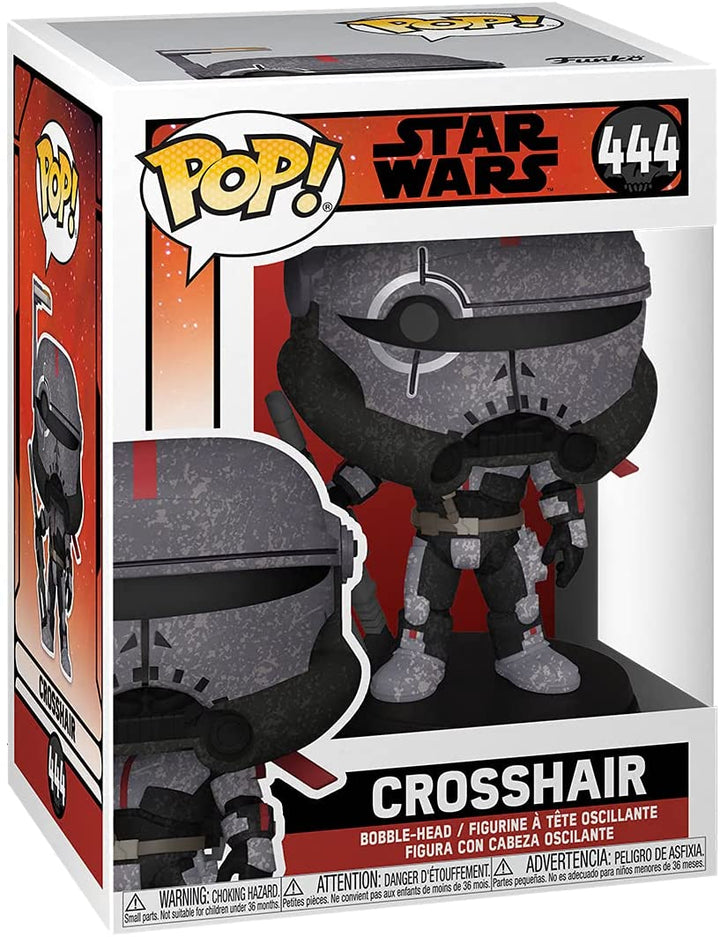 Star Wars Fadenkreuz Funko 55503 Pop! Vinyl #444