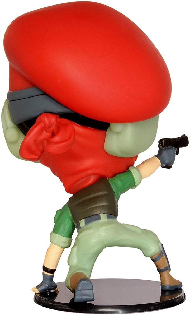 Six Collection Series 5 Alibi Chibi Figur (Elektronische Spiele)