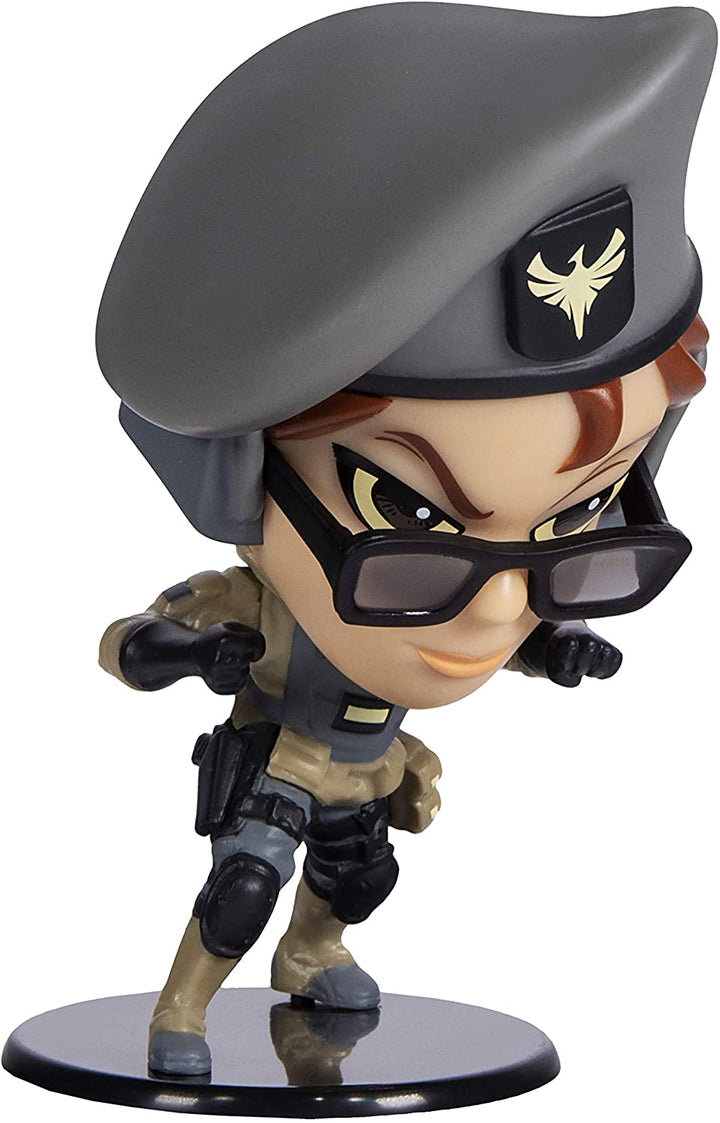 Six Collection Serie 6 Zofia Chibi Figur