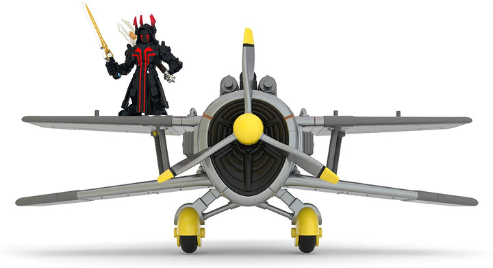 Fortnite Battle Royale Collection: X-4 Stormwing-Flugzeug