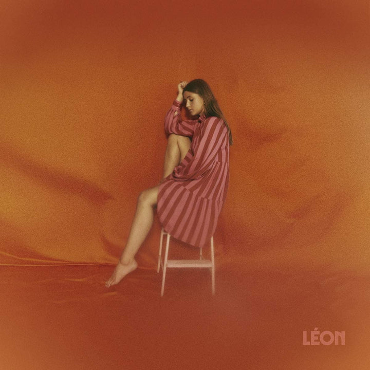 LÉON [Audio-CD]