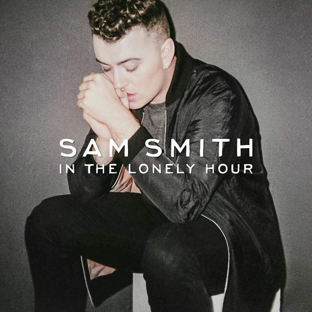 In The Lonely Hour – Drowning Shadows Edition – Sam Smith [Audio-CD]