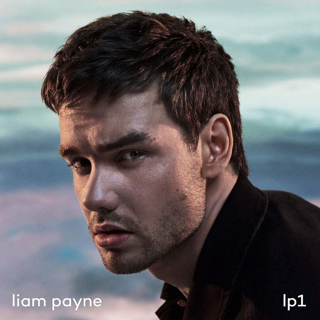 LP1 – Liam Payne [Audio-CD]