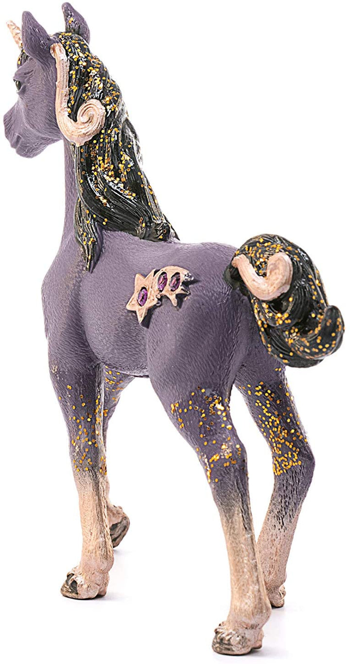 Schleich 70580 Bayala Moon Einhorn, Fohlen