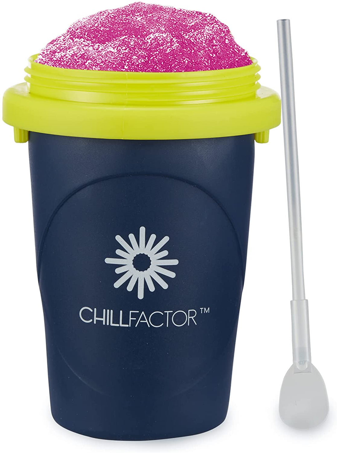 Chill Factor 07723 NEON SLUSHY Maker – zufällige Farbe