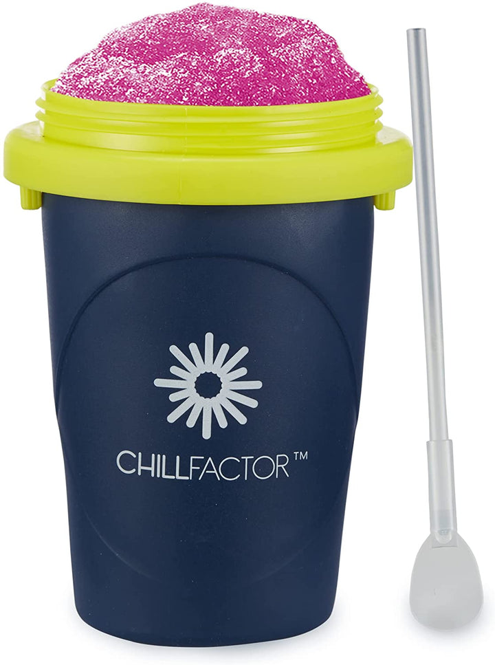 Chill Factor 07723 NEON SLUSHY Maker – zufällige Farbe