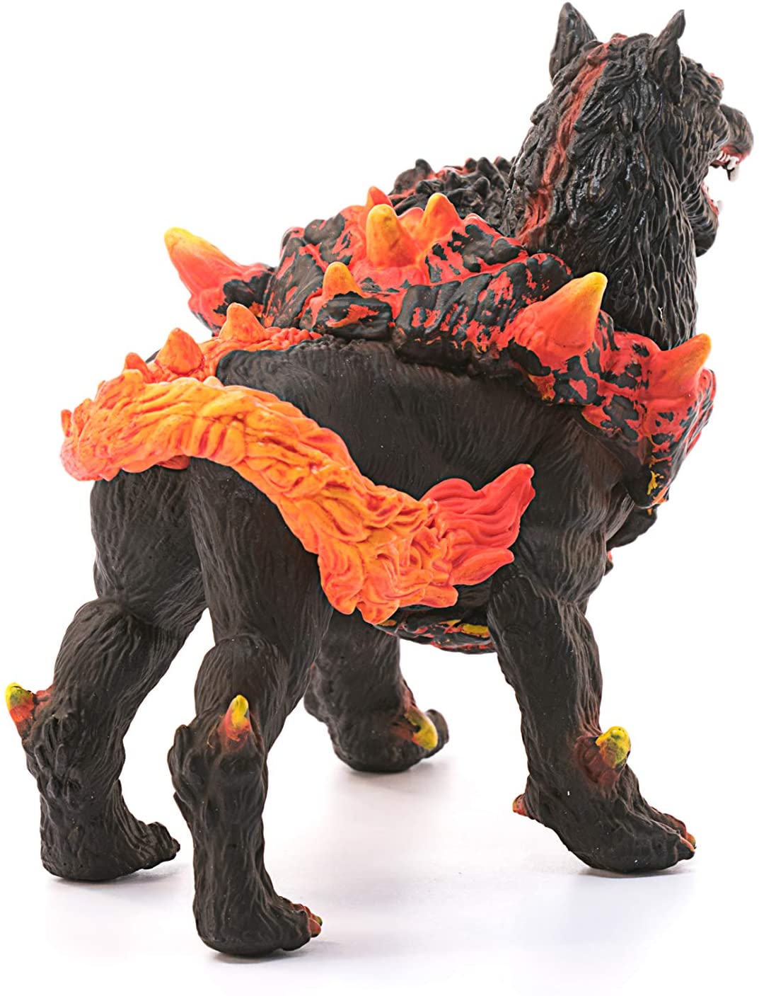 Schleich Eldrador 42451 Höllenhund