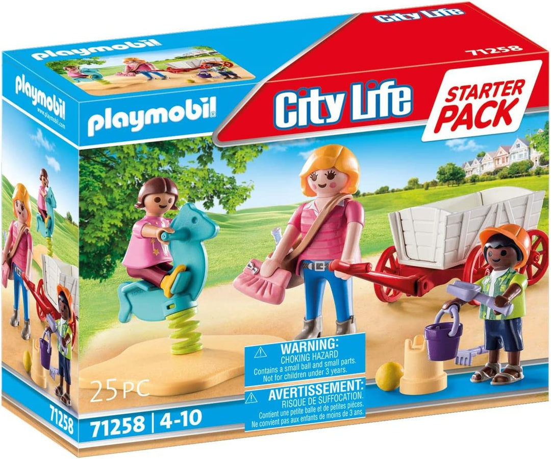 Playmobil 71258 Kita-Starterpaket
