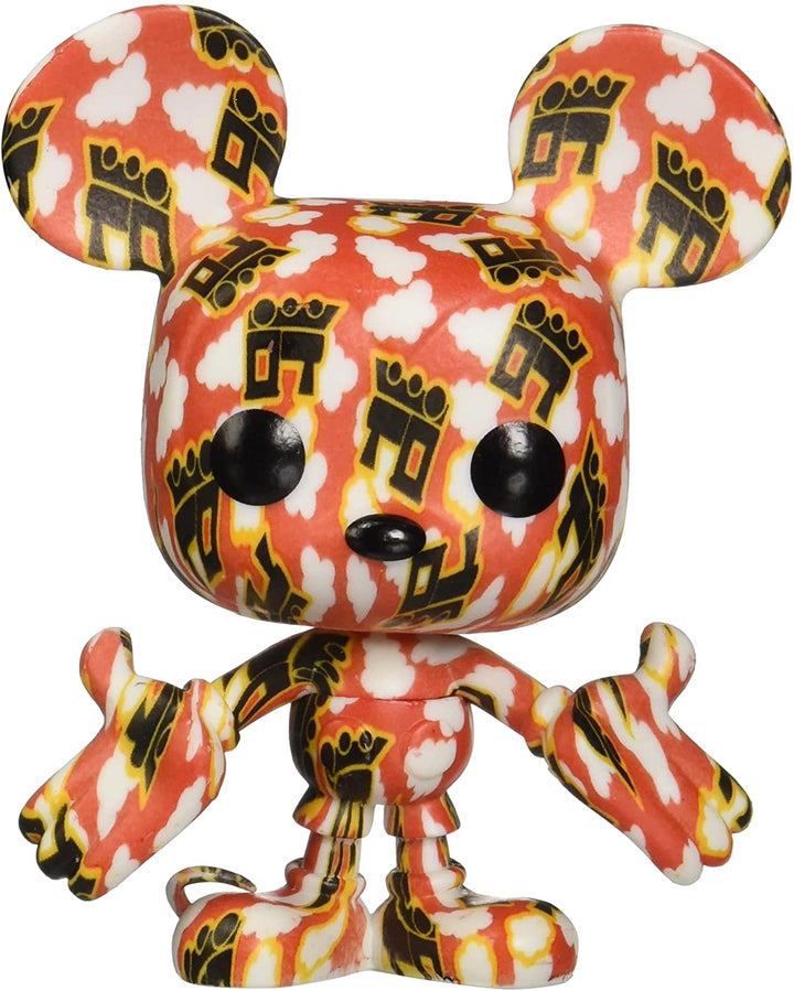 Disney Mickey Mouse Exclusiv Funko 55469 Pop! Vinyl Nr. 28