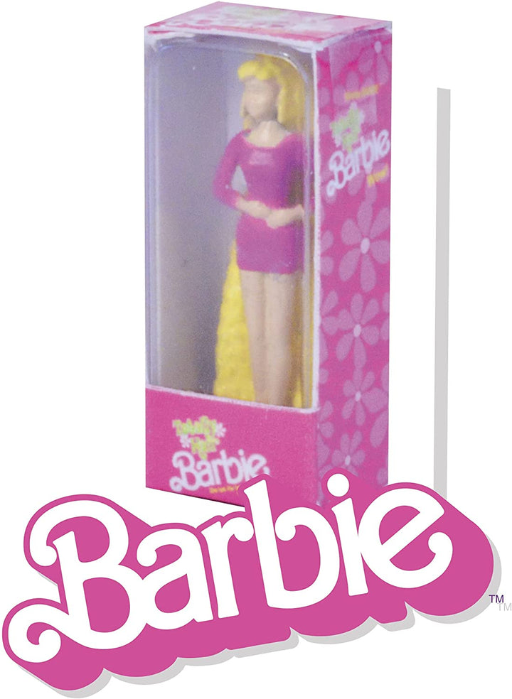 Micro Toybox Collectibles 20er Pack - Styles Variieren Sie Mini-Spielzeuge zum Sammeln, Tauschen, Präsentieren mit Überraschungsspielzeug im Inneren 5101-20