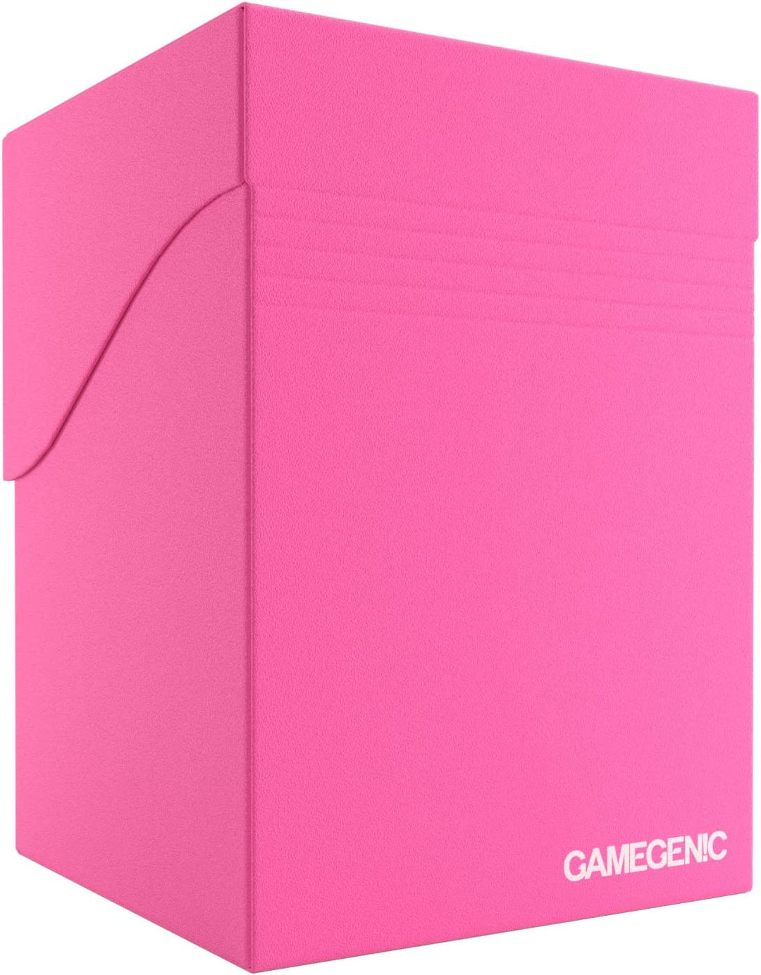 Gamegenic Deck Holder 100+ Pink