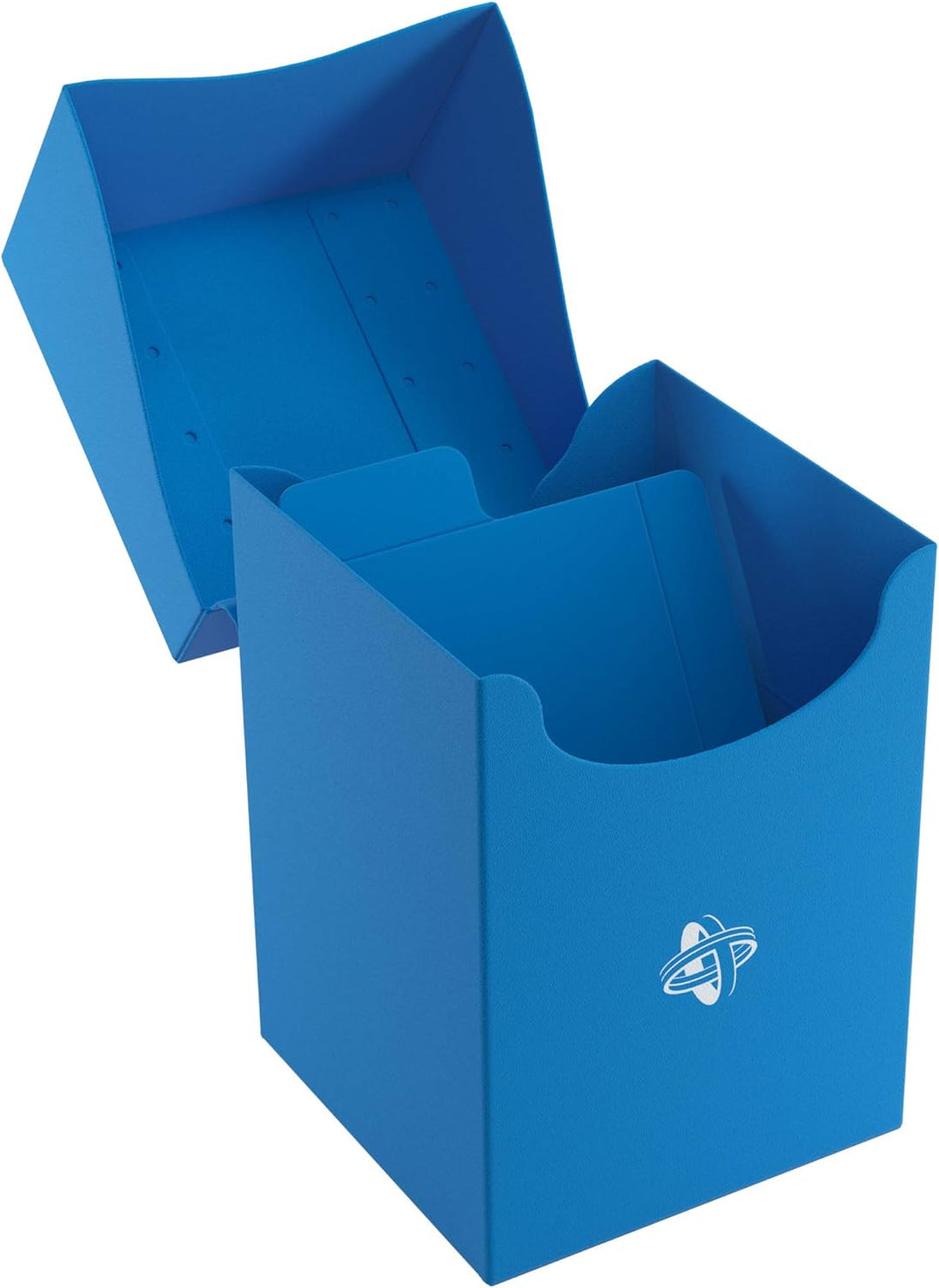 Gamegenic 100-Karten-Deckhalter, Blau