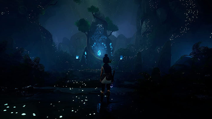 Kena: Bridge of Spirits – Deluxe Edition (PS4/)