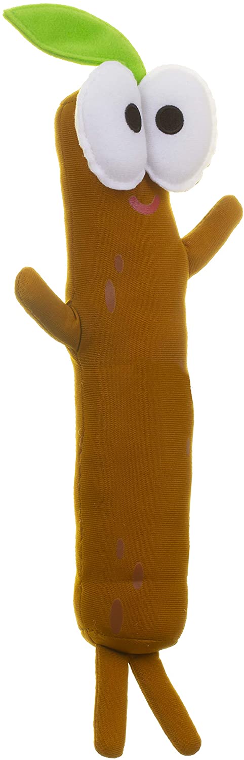 Hey Duggee 2011 Singing Sticky Stick Stofftier