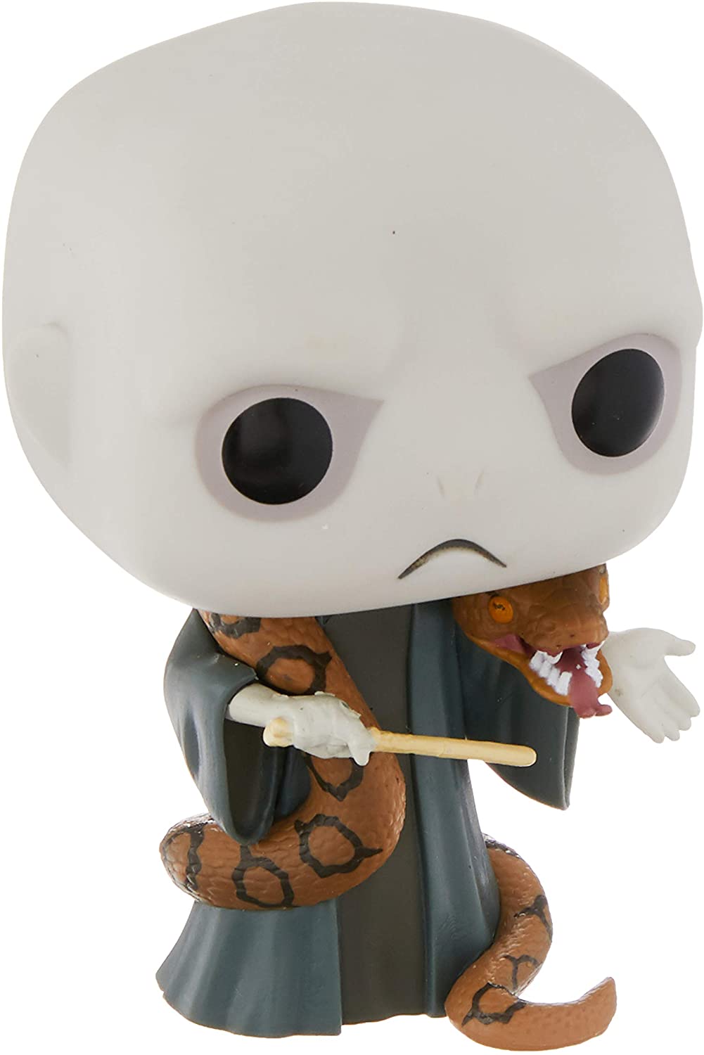 Harry Potter Lord Voldemort Exclu Funko 40617 Pop! Vinyl Nr. 85