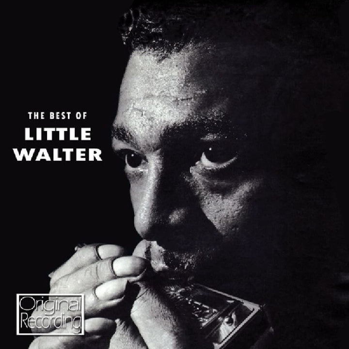 Das Beste aus Little Walter - Little Walter [Audio-CD]