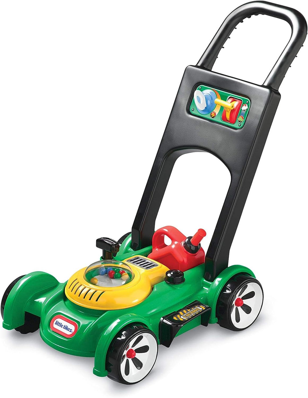 Little Tikes Gas N Go Rasenmäher