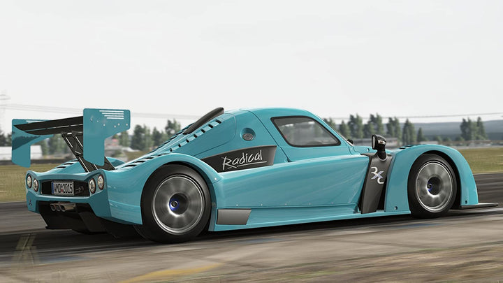 Project CARS – Spiel des Jahres Edition (XboxOne)