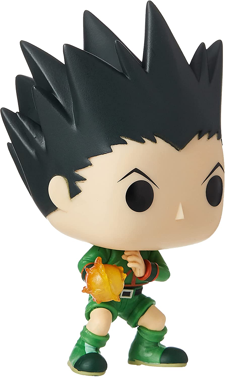 Funko Pop! Animation Hunter x Hunter - Gon Freecs Jajanken Vinyl Figure #651