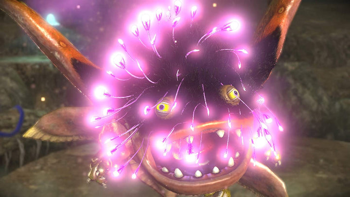 Pikmin 3 Deluxe + Magnetfolie + Mikrofasertuch (Nintendo Switch)