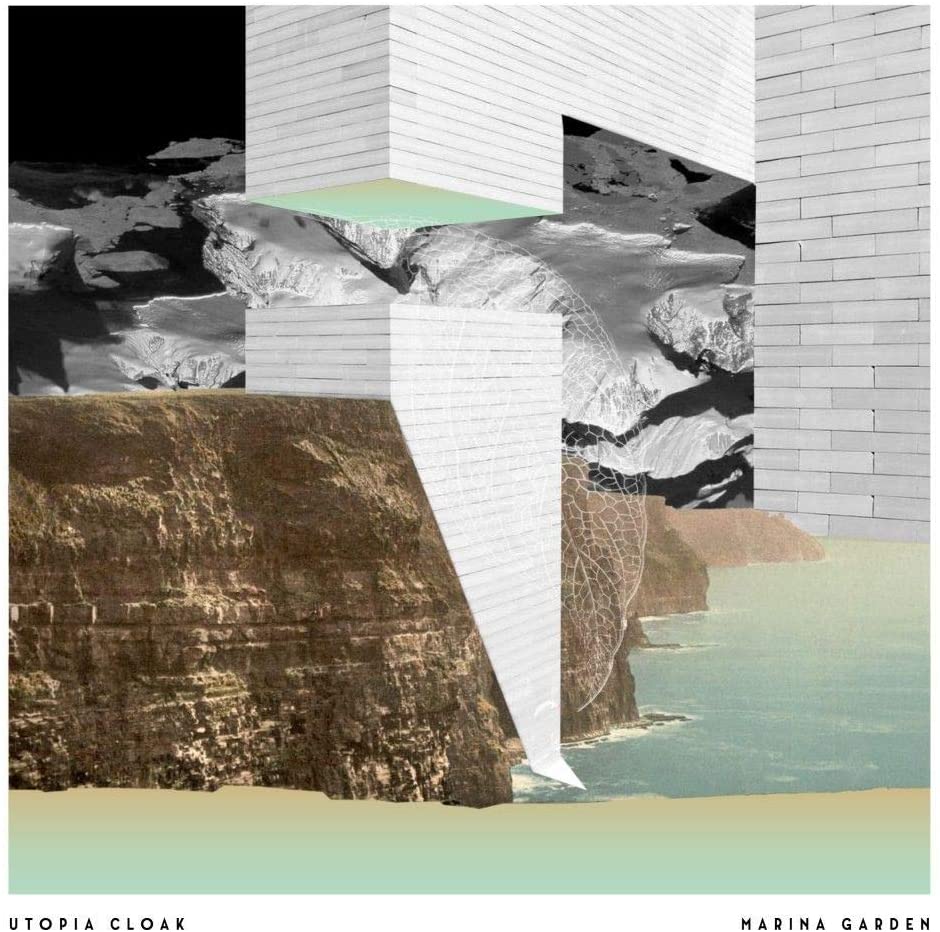 Utopia-Umhang - Marina Garden [Vinyl]